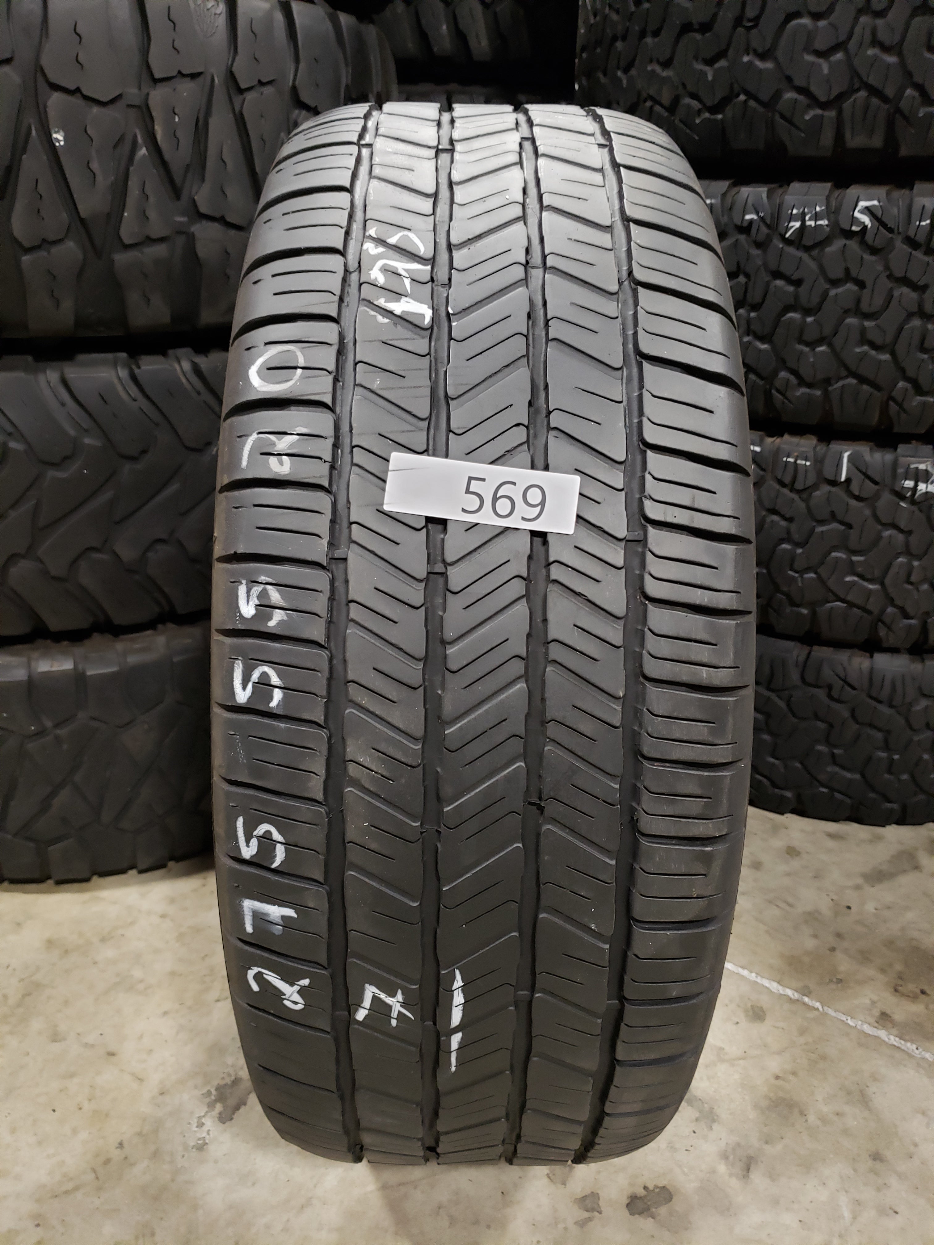 Goodyear Eagle Ls R Store Cpshouston Net