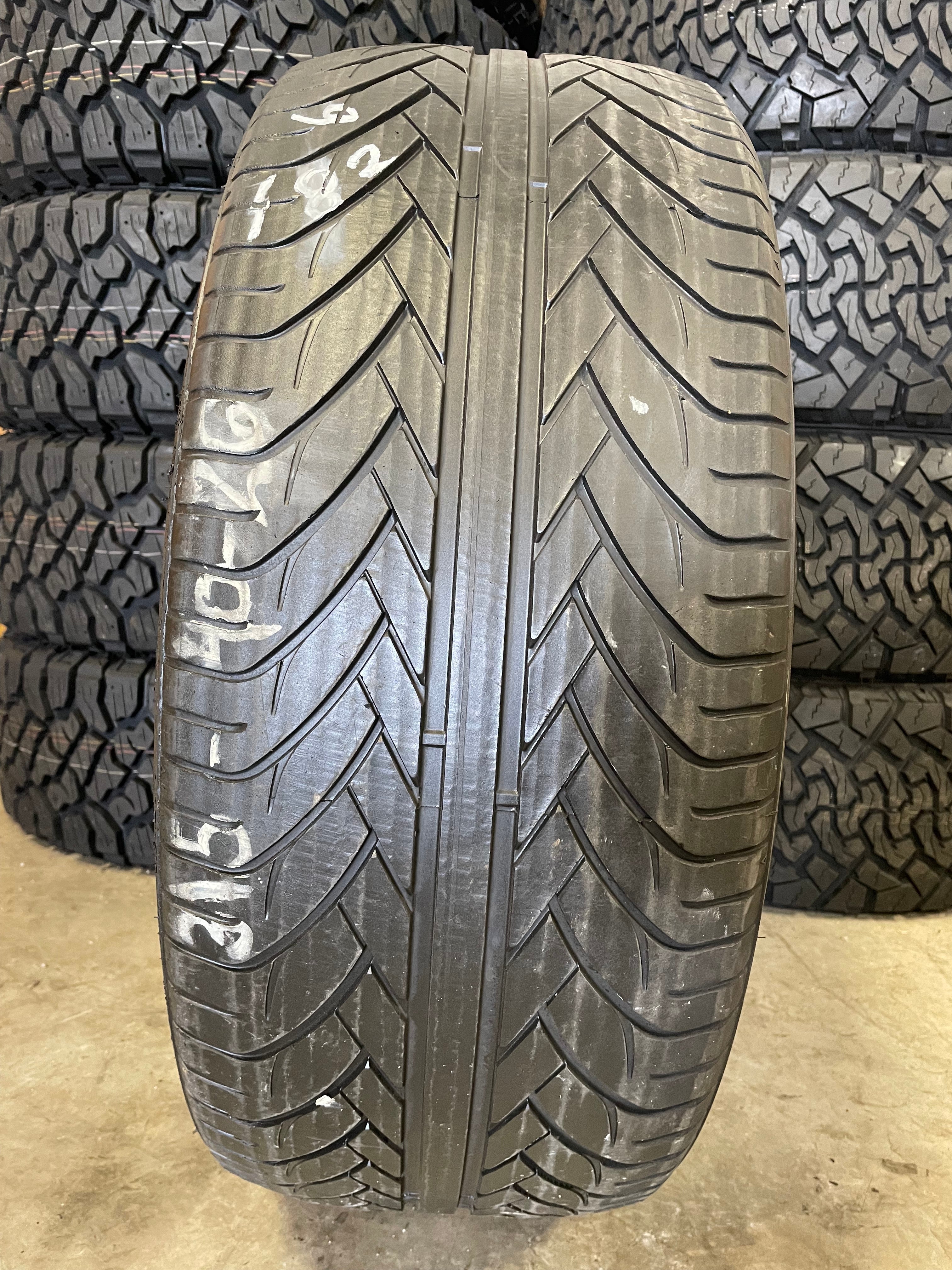 SINGLE 315/40R26 Lexani LX Thirty 120 V XL - Used Tires | Wheels Below –  High Tread Used Tires